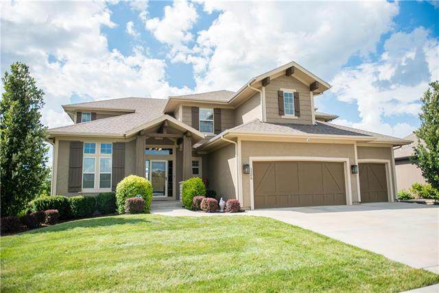 1208 Lakecrest Circle - Photo 1