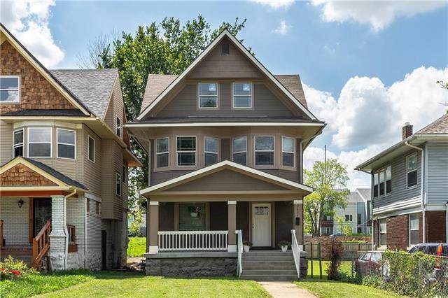 2624 Tracy Avenue - Photo 1