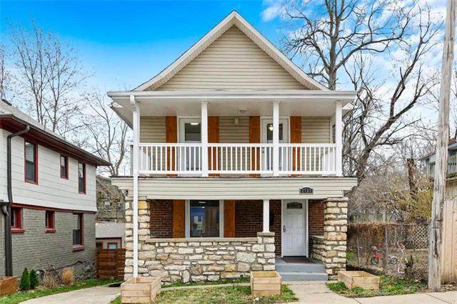 2723 Holmes Street - Photo 1