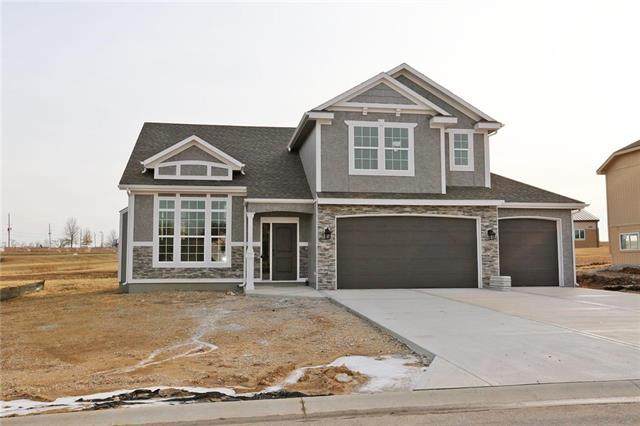 15654 Lakeside Drive - Photo 1