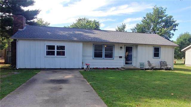 1507 Allison Street - Photo 1