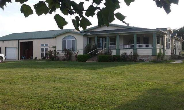 2326 Jayhawk Rd Road - Photo 1