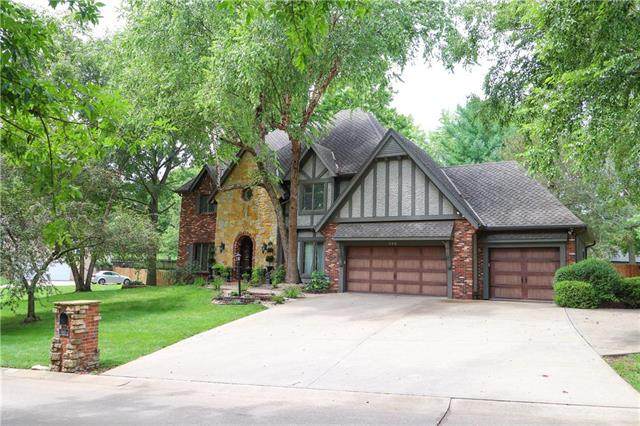 902 Leonard Road - Photo 1