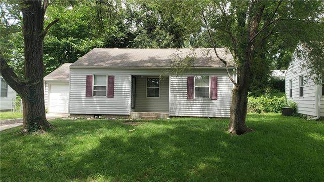 1008 43RD Terrace - Photo 1