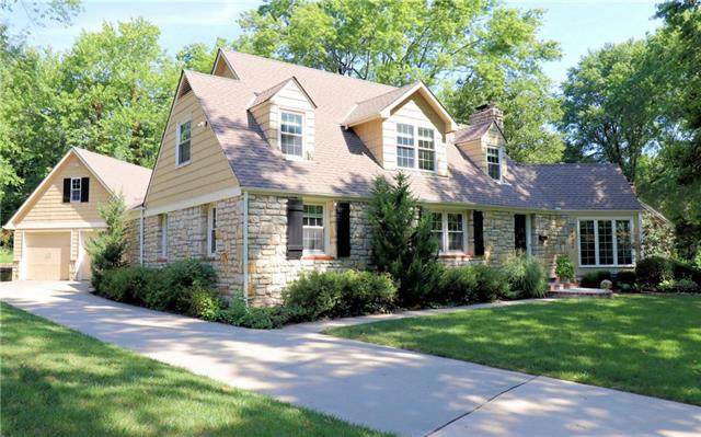8428 High Drive - Photo 1