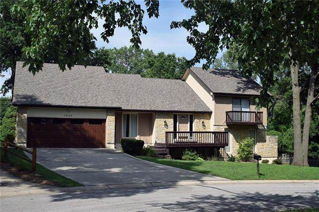 1003 Hickory Court - Photo 1