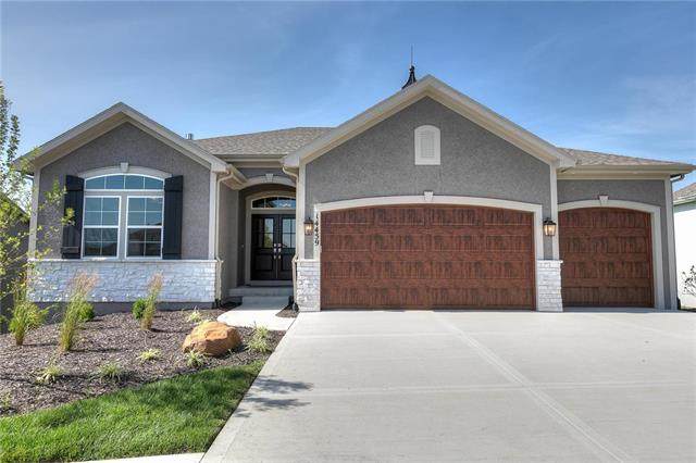 4261 Lakeshore Drive - Photo 1