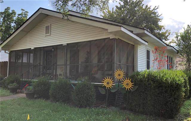 702 Horton Street - Photo 1