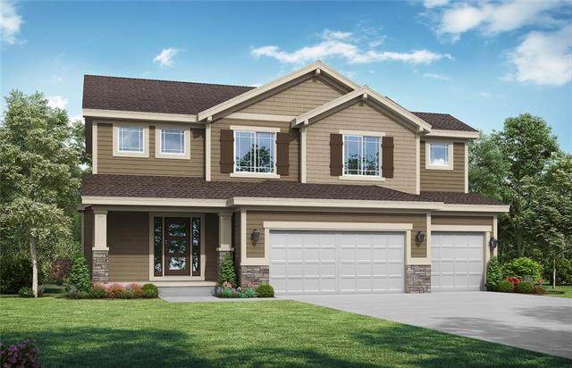 1825 Griffin Drive - Photo 1