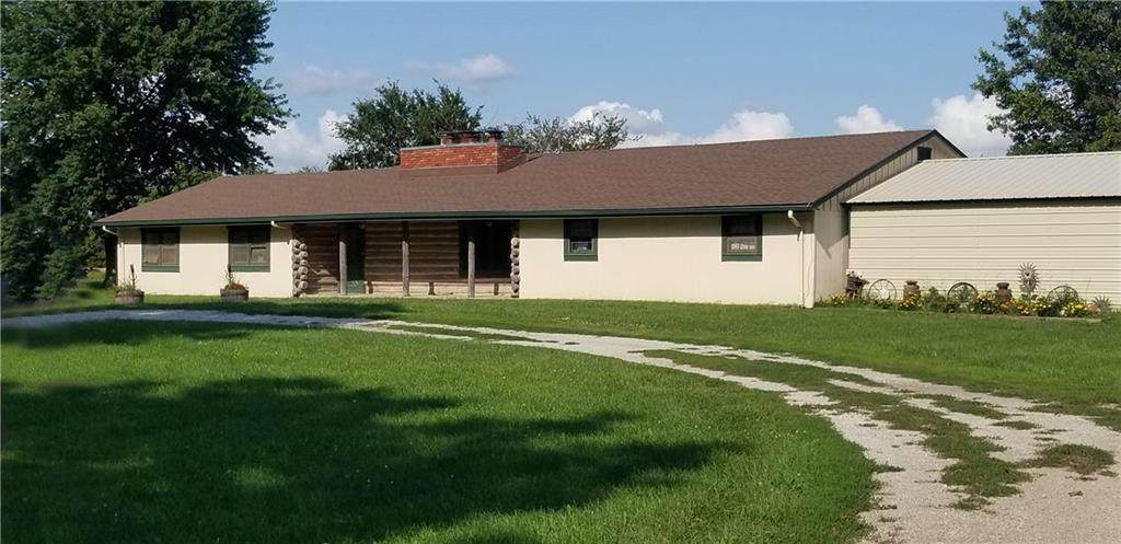 32579 Osawatomie Road - Photo 1