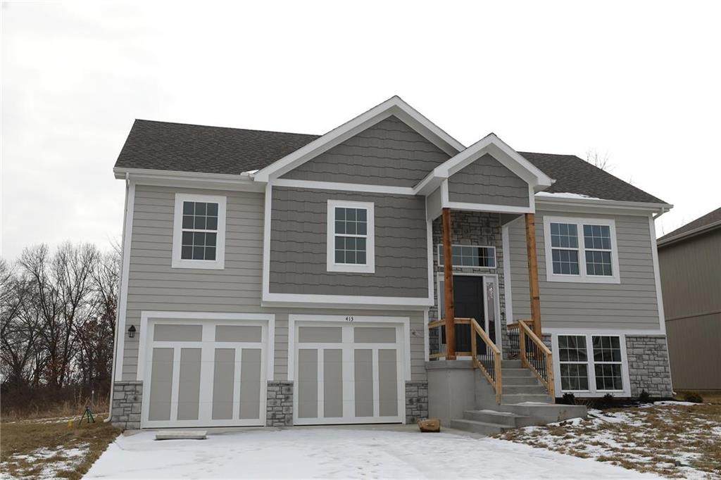 413 Lilly Lane - Photo 1
