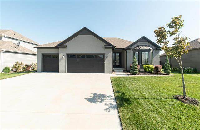 5520 Bowersock Drive - Photo 1