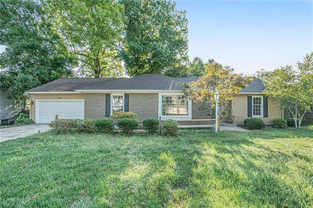 11205 Walrond Avenue - Photo 1