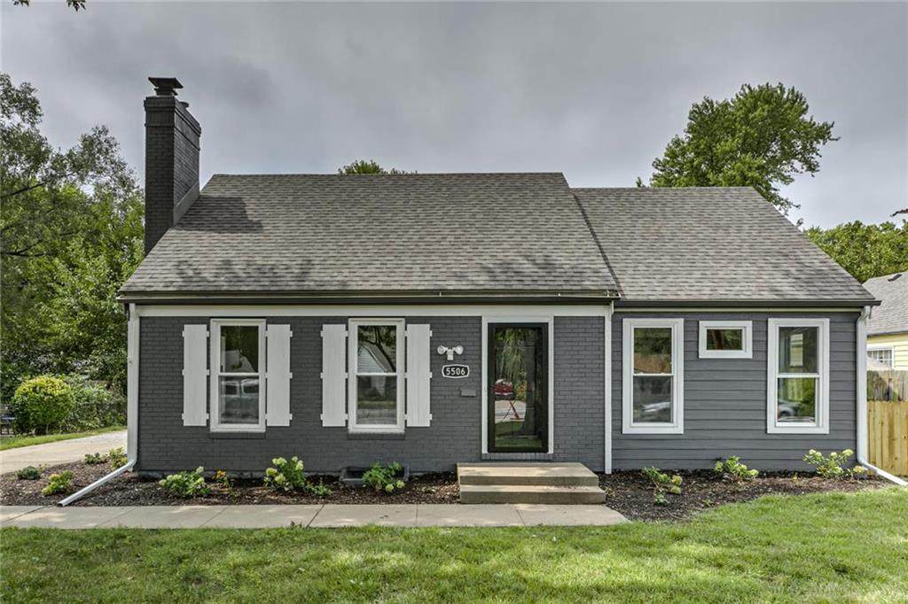 5506 Roe Boulevard - Photo 1