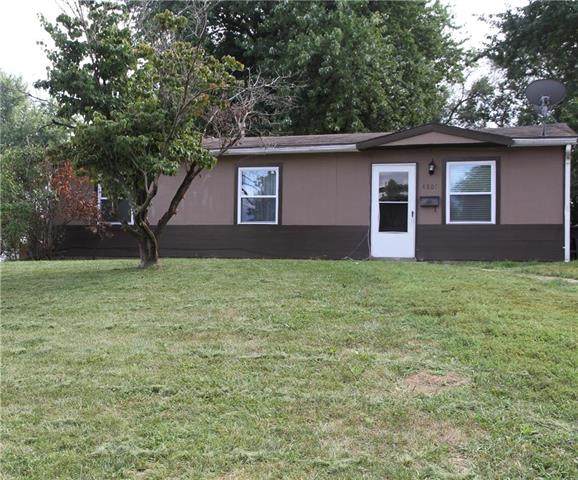 4801 Ottawa Street - Photo 1