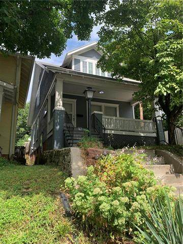 2309 Mulberry Street - Photo 1