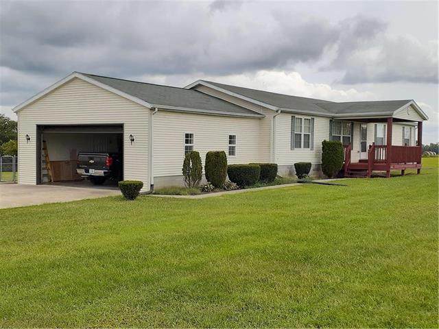 1277 Hwy 2 Highway - Photo 1