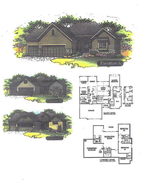 9136 Redbird Street - Photo 1
