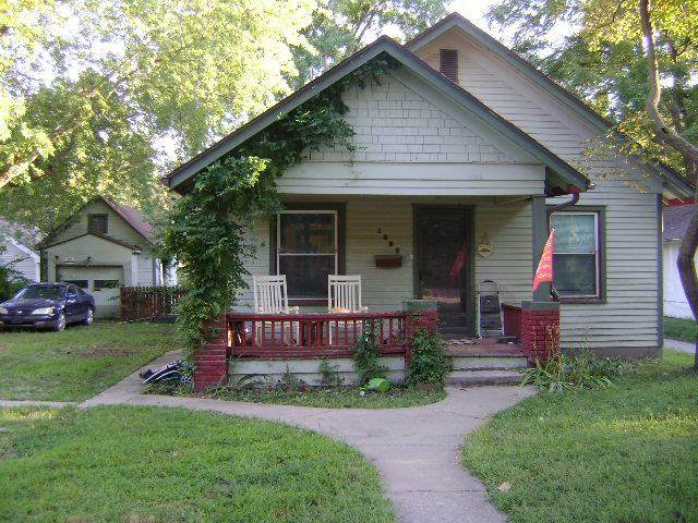 1025 Osage Street - Photo 1