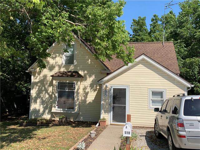 510 Woods Street - Photo 1