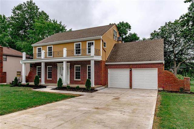 6118 Bales Avenue - Photo 1