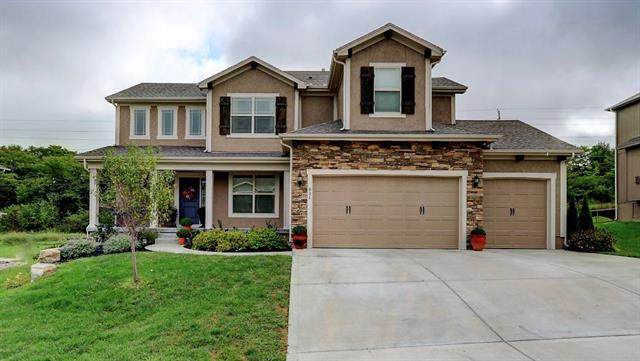 831 Creekmoor Pond Lane - Photo 1