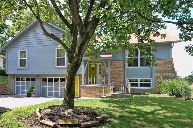2726 86th Terrace - Photo 1