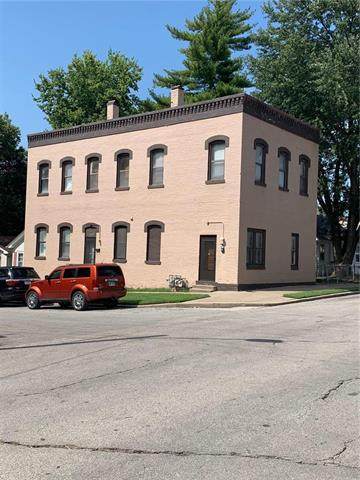 700 Kickapoo Street - Photo 1