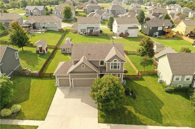 1208 Ridge Tree Lane - Photo 1