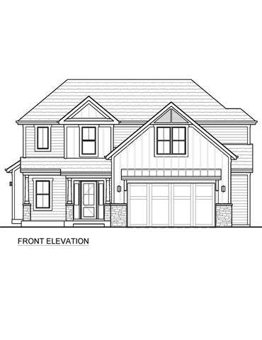 5404 Nall Avenue - Photo 1