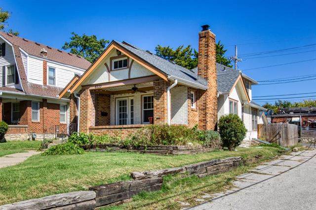 6233 Harrison Street - Photo 1