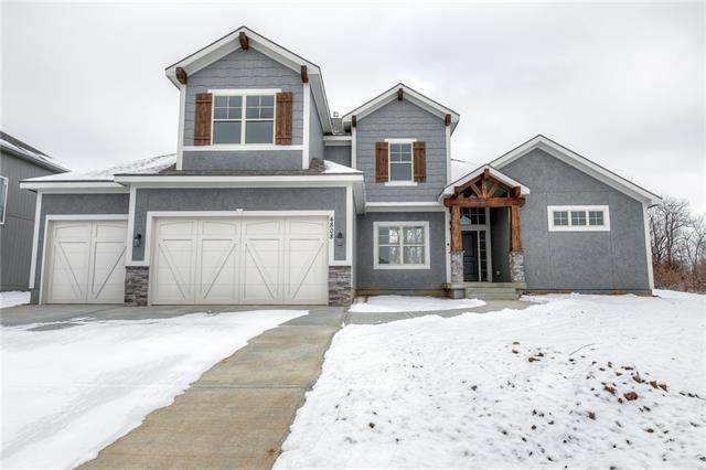 4808 95th Terrace - Photo 1