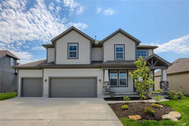 16404 Stagecoach Street - Photo 1