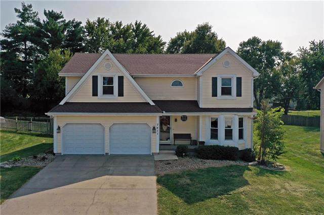 7411 85th Street - Photo 1