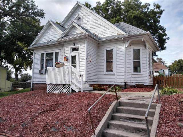 2639 Patee Street - Photo 1