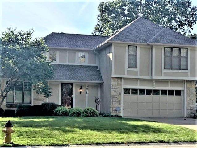7016 Red Oak Drive - Photo 1