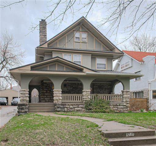 3735 Tracy Avenue - Photo 1