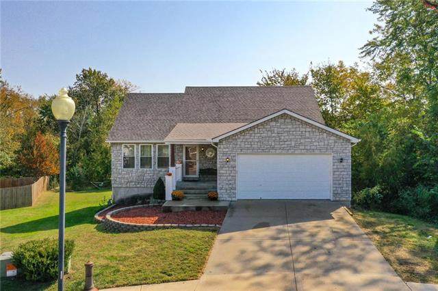 1705 Brooke Court - Photo 1