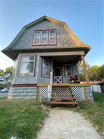 501 Shady Avenue - Photo 1