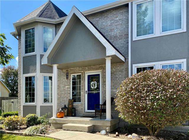 18147 Cypress Bend N/A - Photo 1