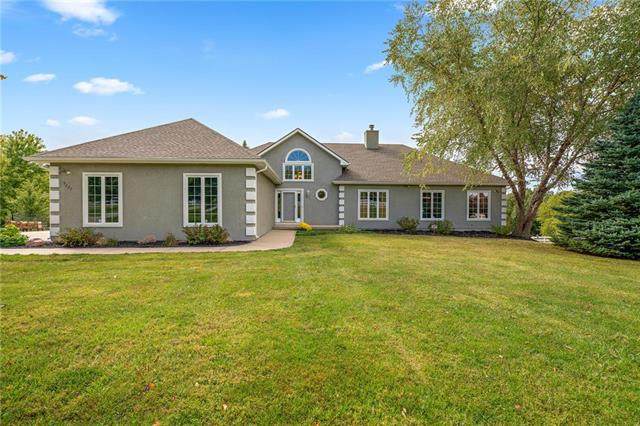 9227 Josh Ridge Road - Photo 1
