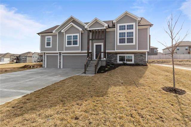 1319 Hickorywood Court - Photo 1