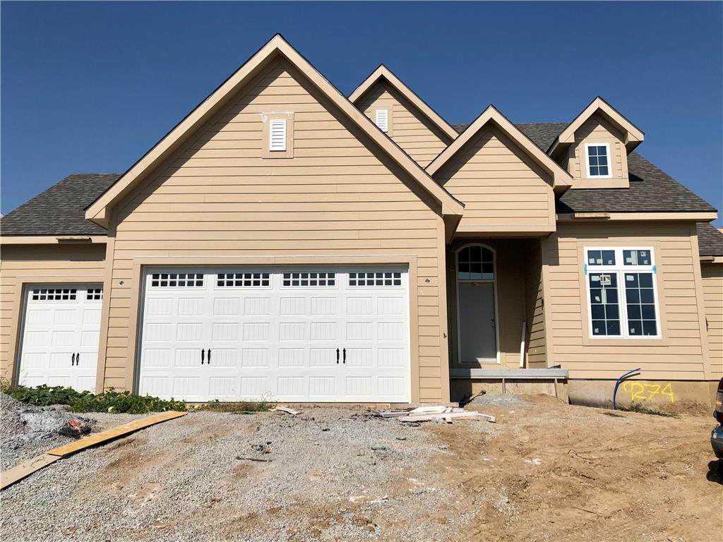 9274 Lime Stone Road - Photo 1