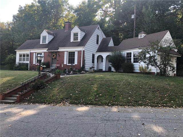 2530 Circle Drive - Photo 1