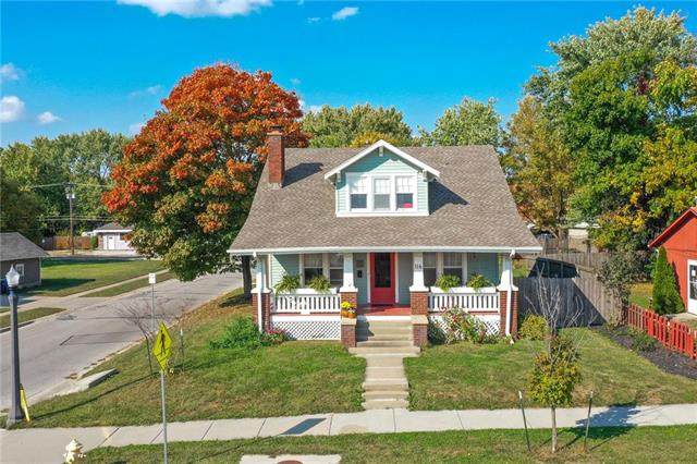 116 Franklin Street - Photo 1