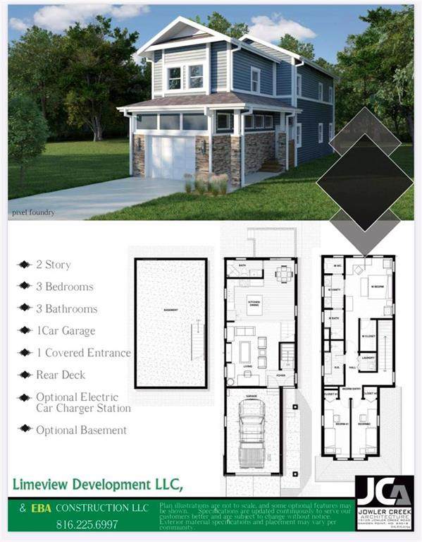 9211 Mcgee Street - Photo 1