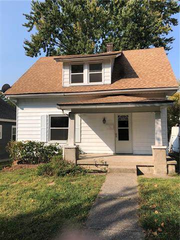 428 Hardesty Avenue - Photo 1