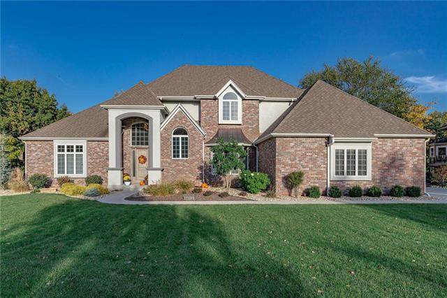 15309 Ensley Lane - Photo 1