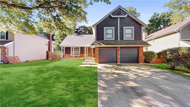 14812 Homestead Drive - Photo 1