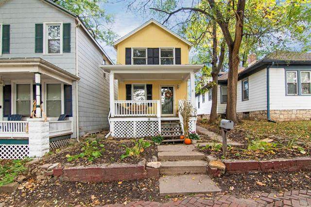 780 Osage Street - Photo 1